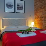 Apartament Romantyczny