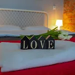 Apartament Romantyczny