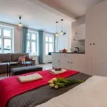 Apartament Romantyczny