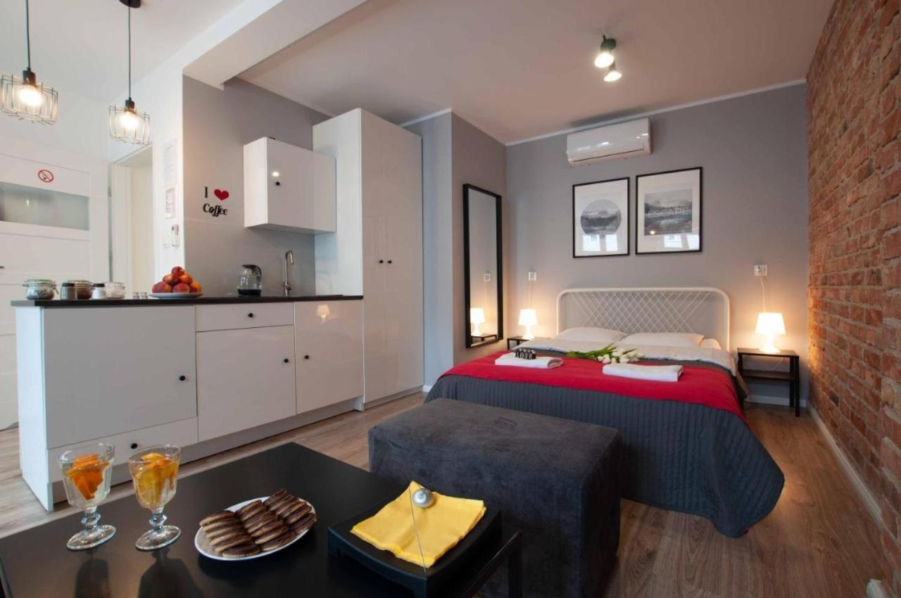 Romantyczny Apartment *